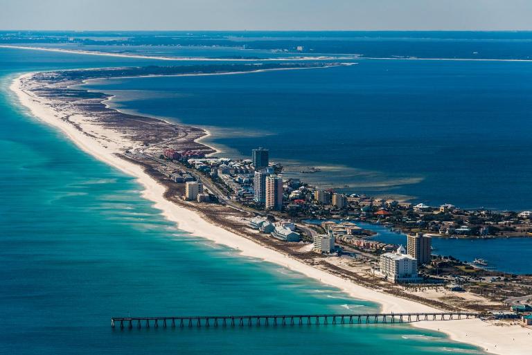 Calle Bonita by Gulf Coast Getaways - B&B Pensacola Beach