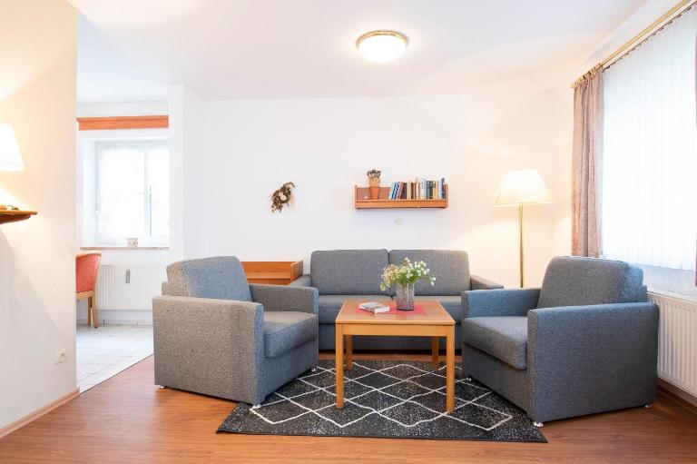 Kaiserhof 40 Ostsee-Hering - Ferienwohnung Kellenhusen
