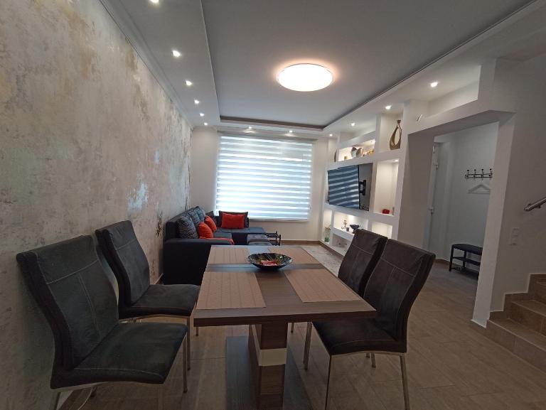 Judy-lak Apartman - B&B Nyíregyháza