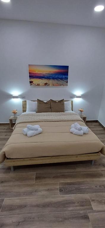 CIDO Vacation Home - B&B Torre Annunziata
