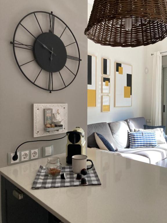 APARTAMENTO CALA-NIU - Chambres d'hôtes Alcocéber