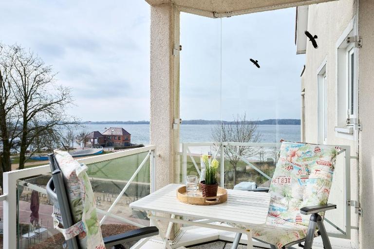 Panorama 15 - Ferienwohnung Laboe