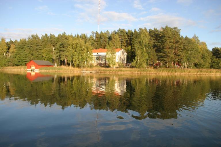 Villa Reuter - Bed and Breakfast Stormälö