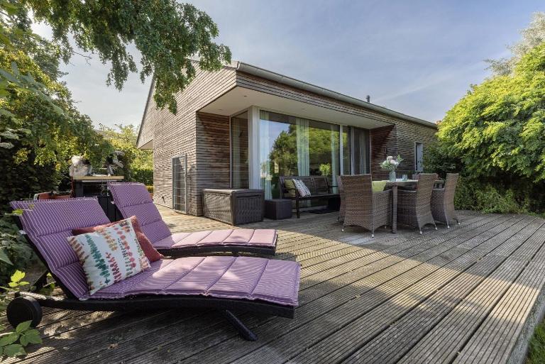 Nienhagen - B&B Nienhagen