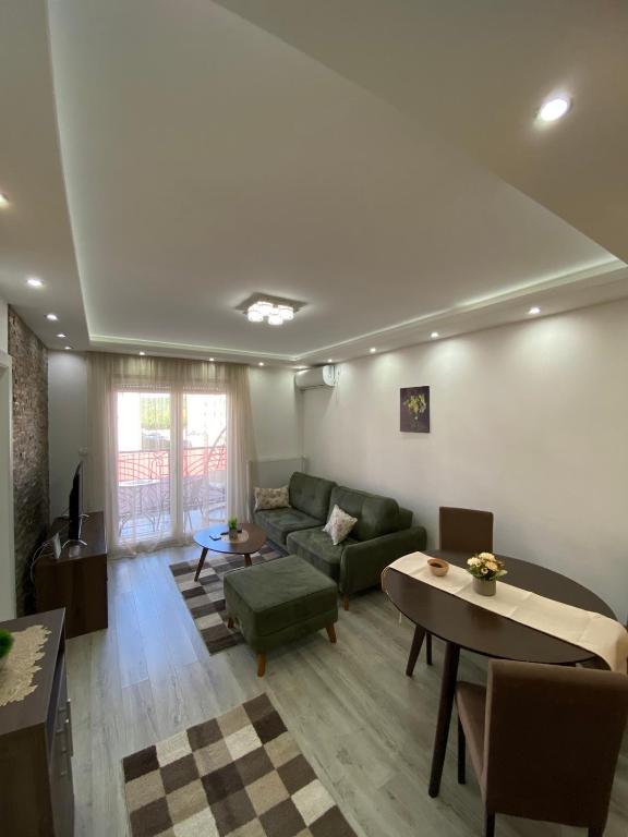 Apartman Vasa - Chambres d'hôtes Banja Koviljača