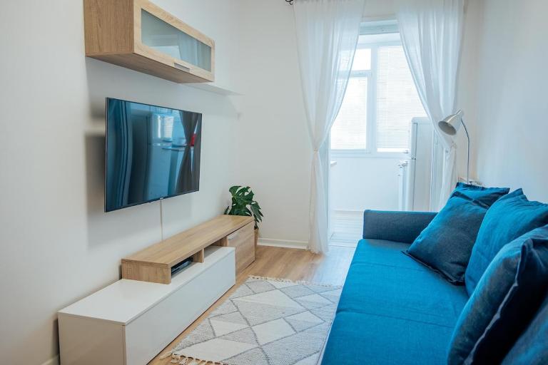 Dimora Vittoria Apartment - Ferienwohnung Montesilvano