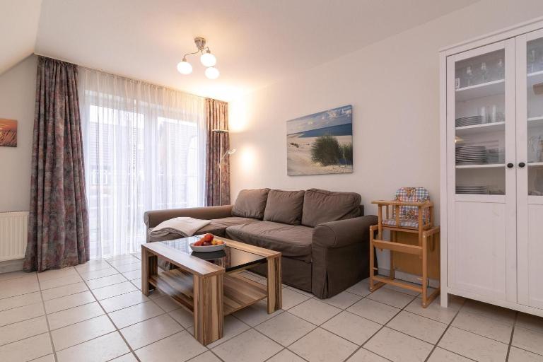 Gorch-Fock Park 9 - B&B Timmendorfer Strand