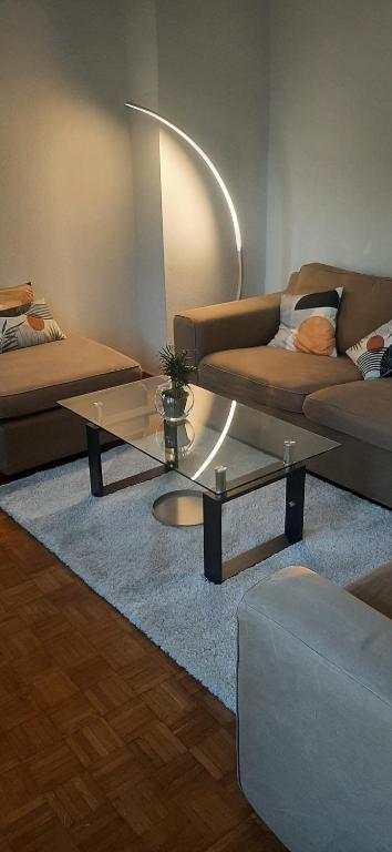 Cosy -confort appartment - Chambres d'hôtes Anvers