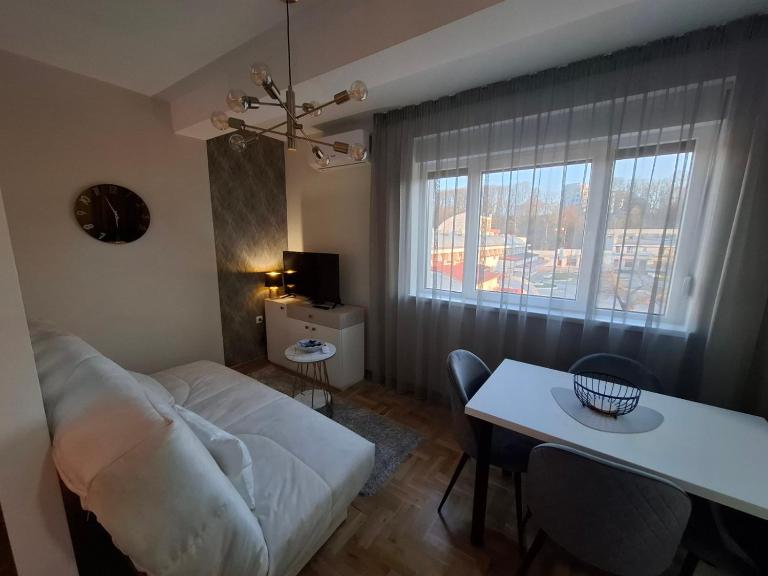 Astera 3 - B&B Vrnjci