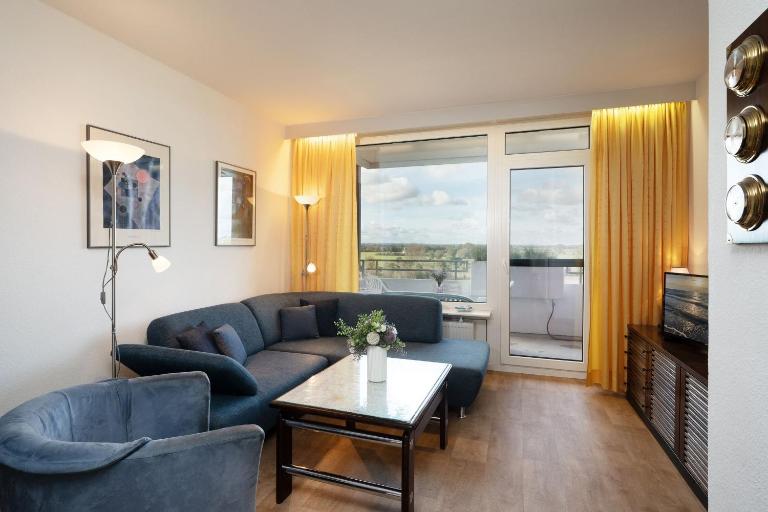 Berolina Panorama Dahme - Ferienwohnung Dahme