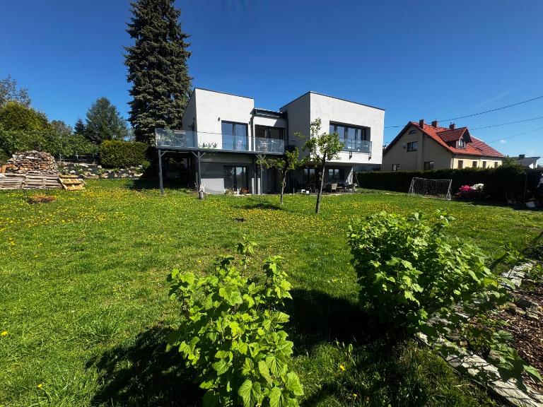 Apartamenty Okrętowa 23 Bolek Lolek - Chambres d'hôtes Bielsko-Biała