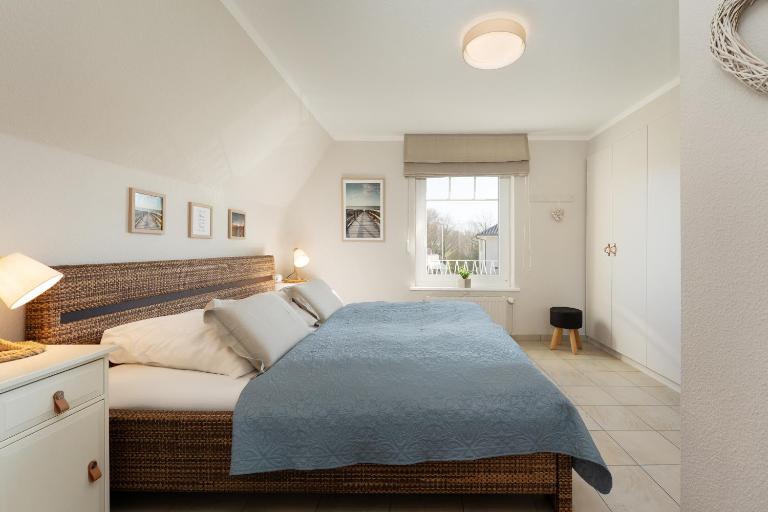 Seehus II - Ferienwohnung Grömitz