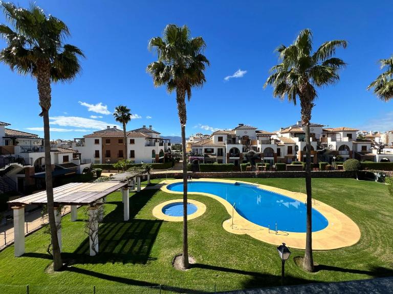 El Ático de Vera - B&B Vera
