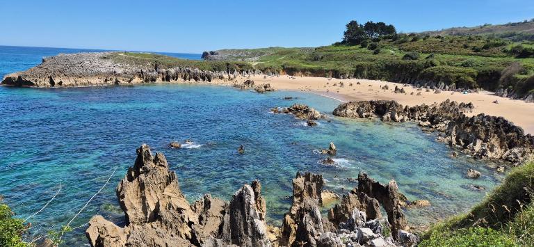 Asturleku - Bed and Breakfast Llanes