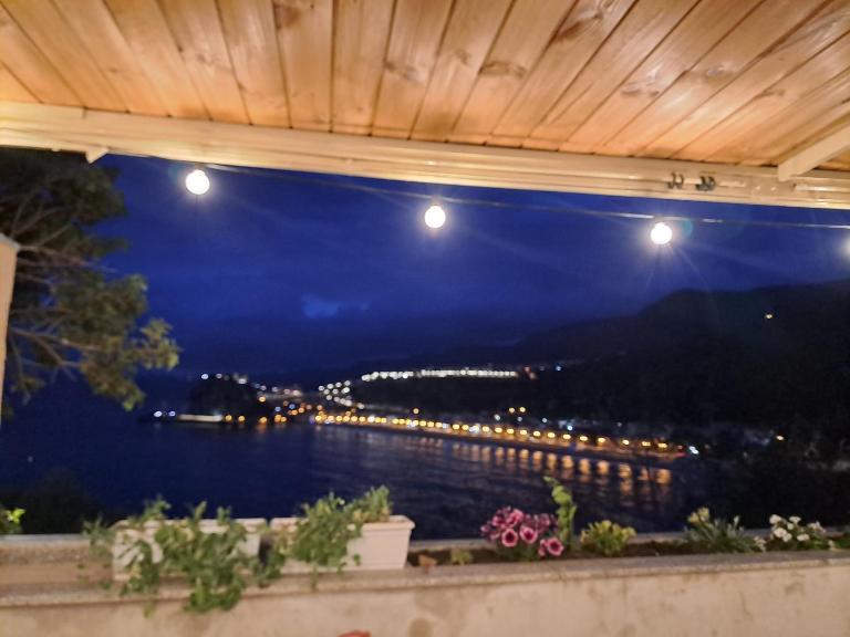 Blu Panorama - B&B Scilla