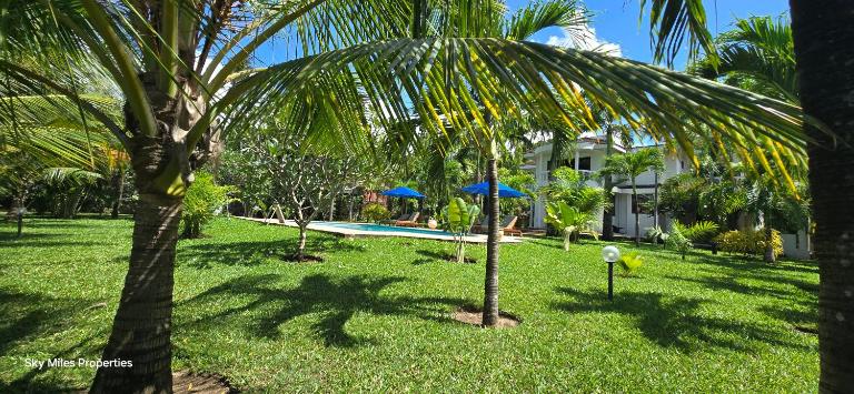 Jasmin Villa - B&B Mtwapa
