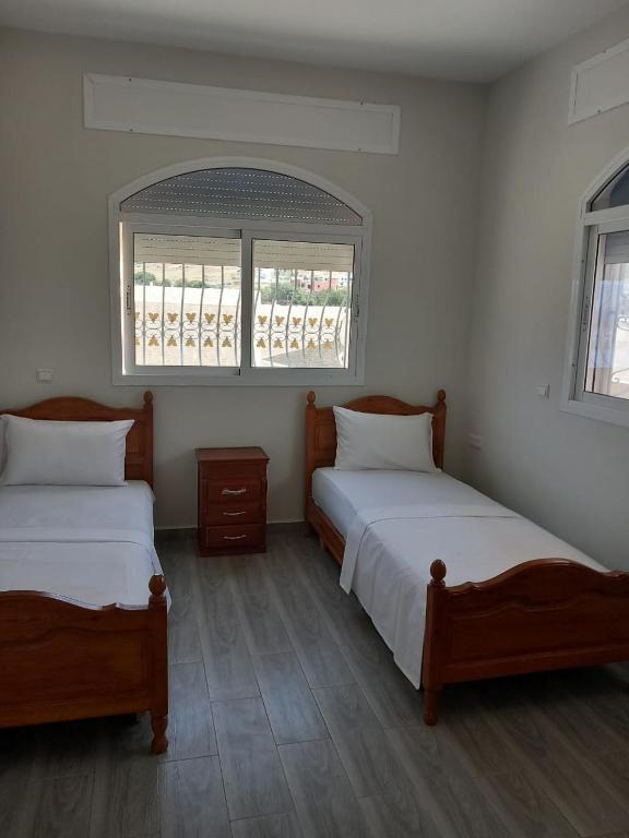 L'Acacia Tanger - Appartement - B&B Tangeri