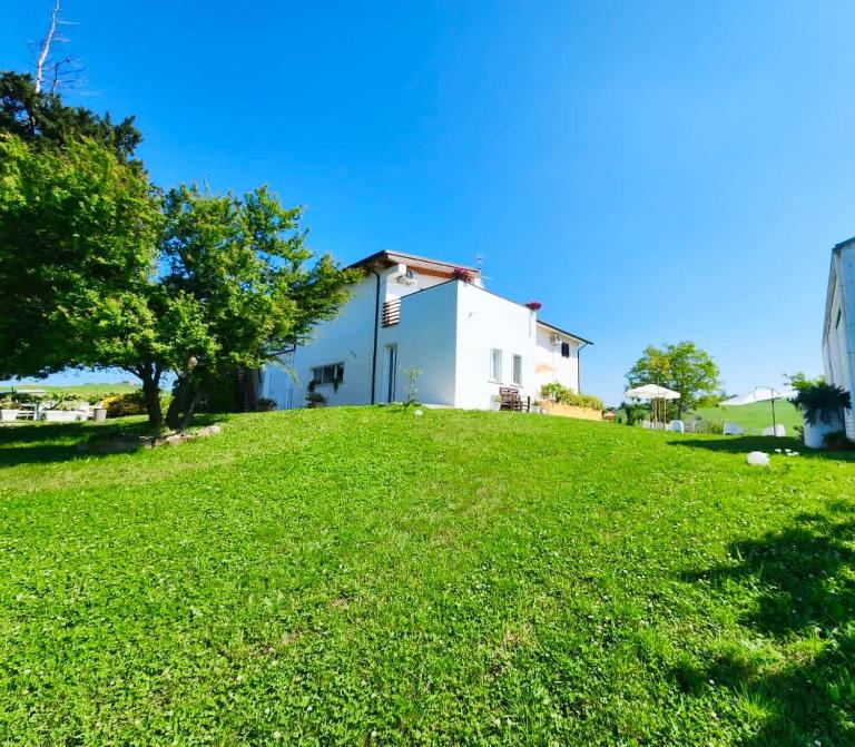IL GLICINE CAMPAGNOLO - B&B Atessa