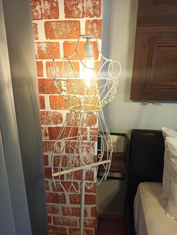 Little Angelo's Cottage - Greek Summer Escape - B&B Plomári