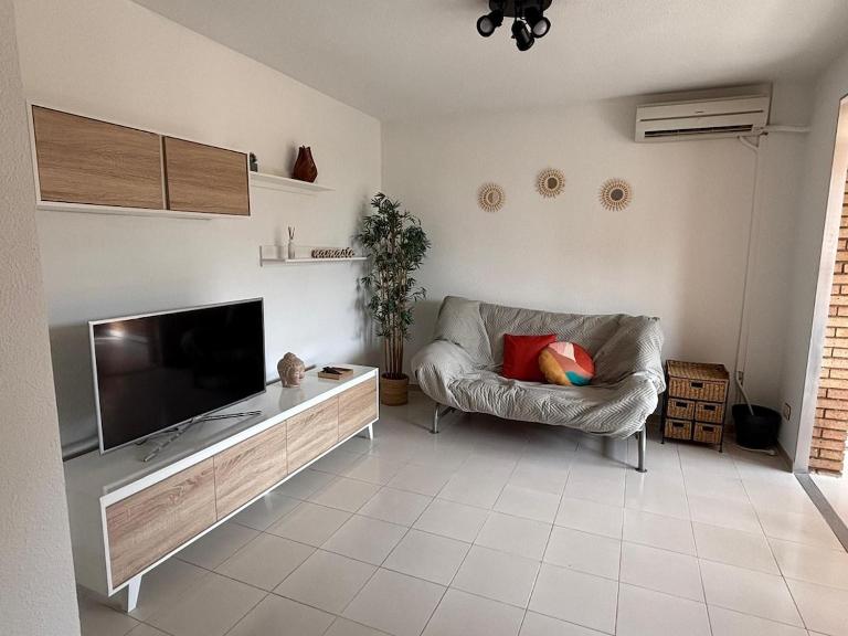 Apartamento Playa Benicasim - Ferienwohnung Benicàssim