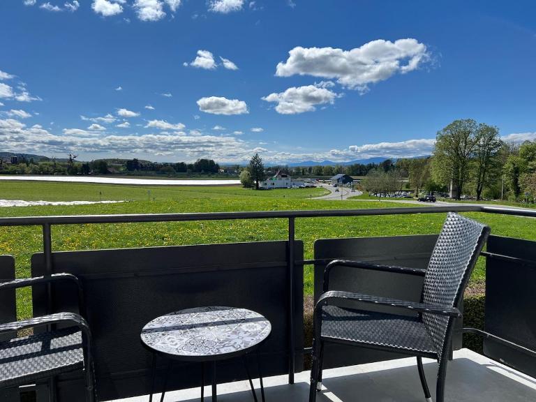 Murten Moments - B&B Murten