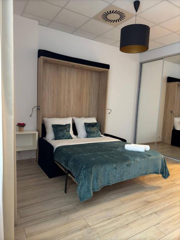 Zlatarooms 222 - Chambres d'hôtes Varsovie
