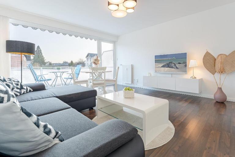 Alte Bergstraße 11 Bude 7 - B&B Scharbeutz