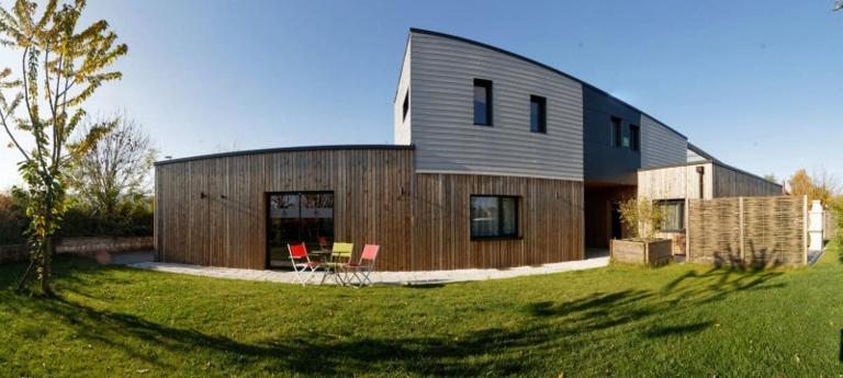 Gîte Noir Lapin - Chambres d'hôtes Lesquin
