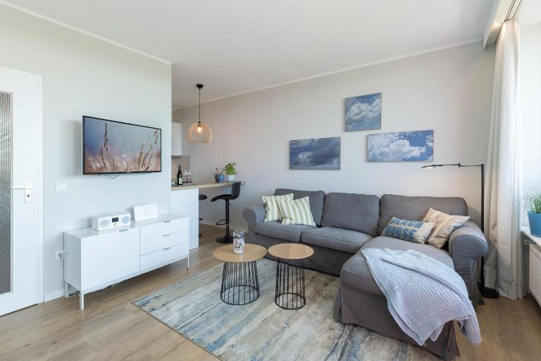 Berolina Mine Lütte - Ferienwohnung Dahme