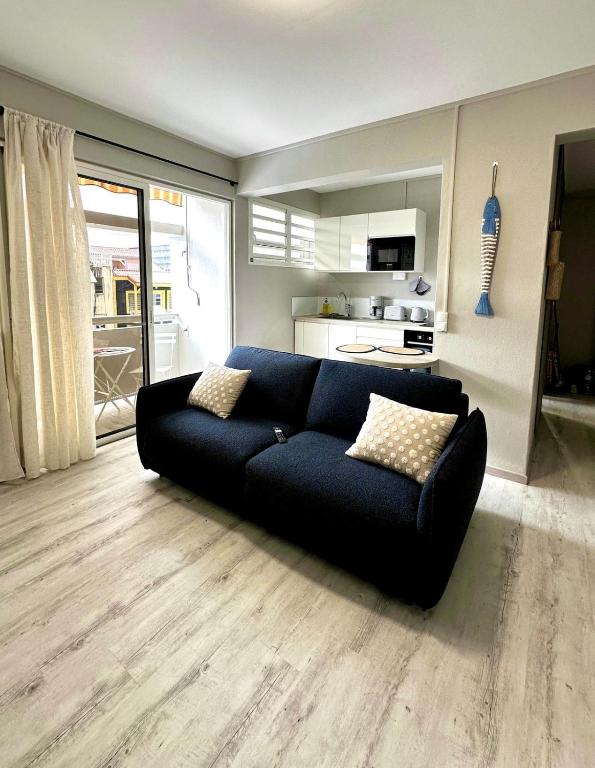 Azur Studio - Ferienwohnung Fort-de-France