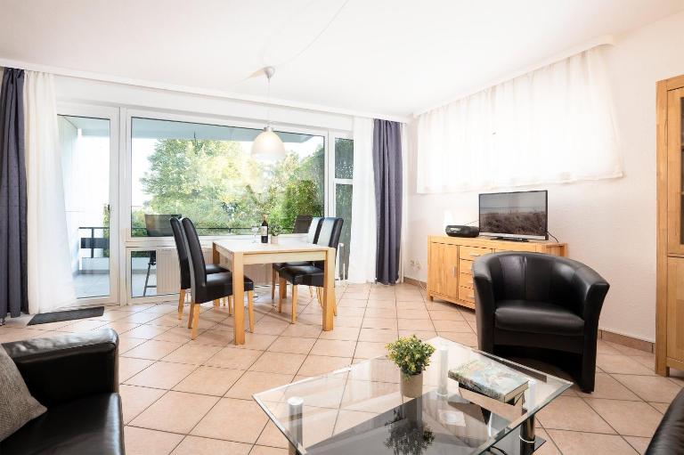 Prinzenhof Prinzenhof 6 - B&B Grömitz