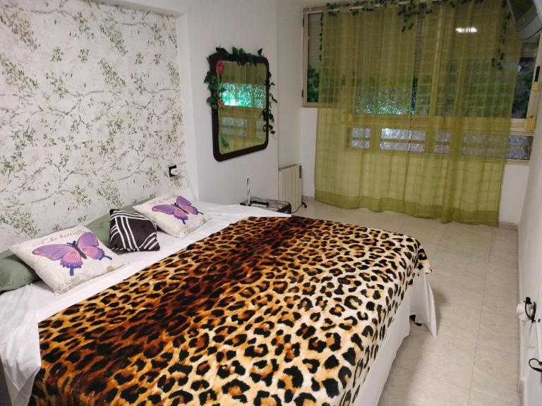 apartamento moderno - Bed and Breakfast Benidorm