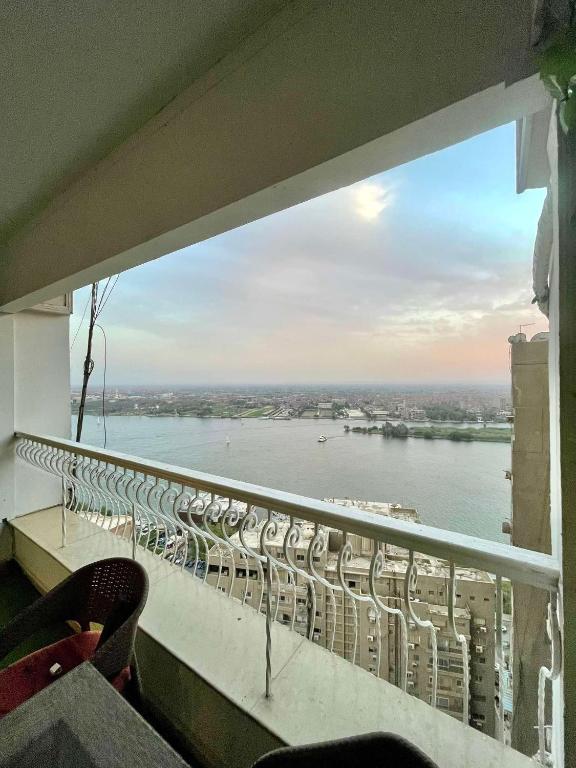 Cornesh el maadi - B&B Il Cairo