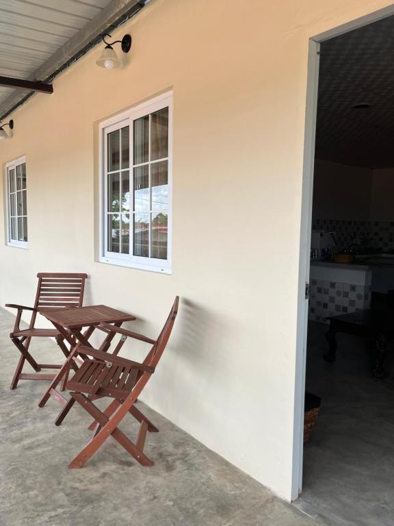 Apartment in Casa Gargola - Bed and Breakfast La Chorrera