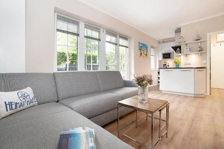 Seepark Ankerplatz 17 - B&B Scharbeutz
