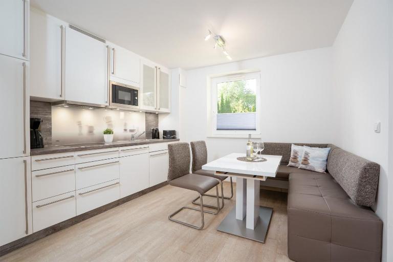 Frische Brise - Ferienwohnung Scharbeutz