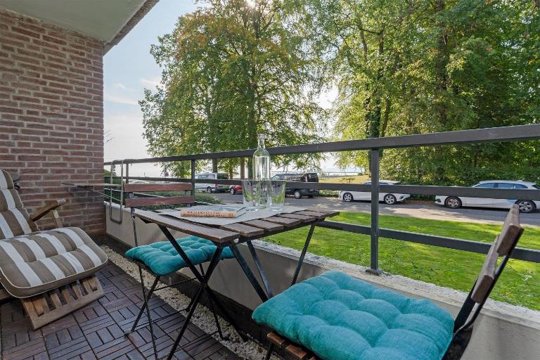 Sierksdorfer Weg 4a Küstenperle - Chambres d'hôtes Haffkrug