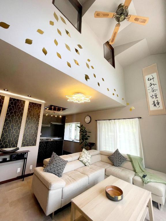 Shizuoka Villa Private Japanese House for 9 - B&B Shizuoka