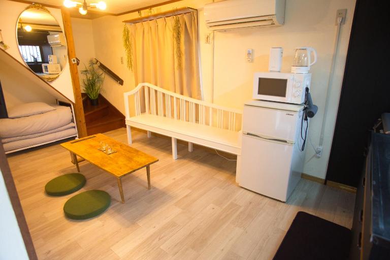 Minkago 鹿児島駅前 #KG1 - Ferienwohnung Kagoshima