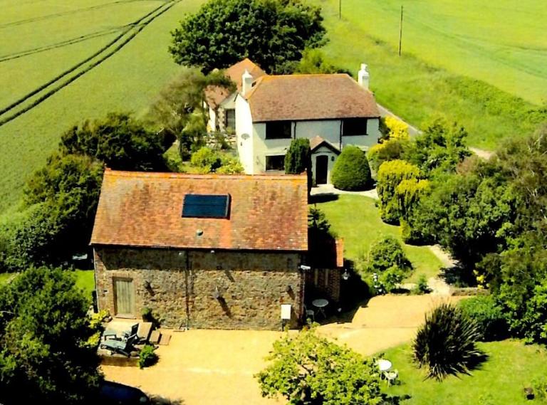 Old Chapel Forge - B&B Chichester