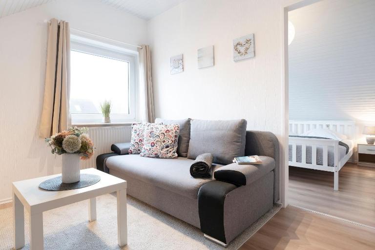 Erlengrund 7 Leuchtturm - Ferienwohnung Pelzerhaken