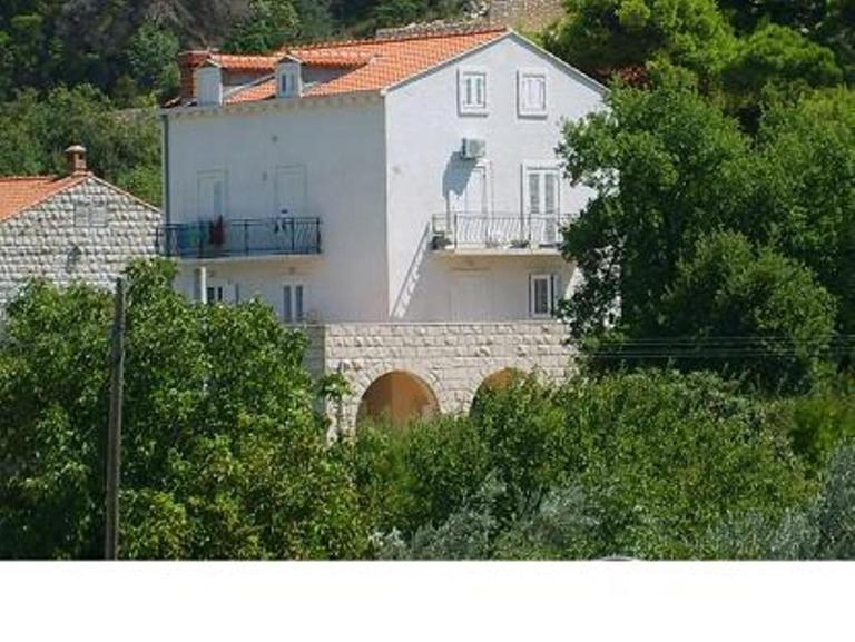 Apartmani Kljunak - Ferienwohnung Zaton