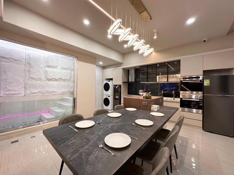 Kenting Sunnyside Villa - B&B Hengchun