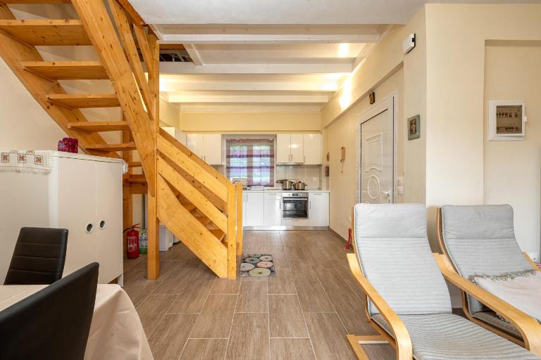Marias Guest Countryside House - B&B Kavalloúri