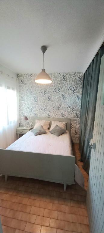 Vos vacances à la mer - Bed and Breakfast Valras-Plage