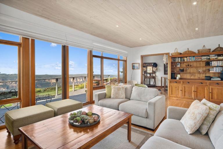 Shirri Mirri - B&B Leura