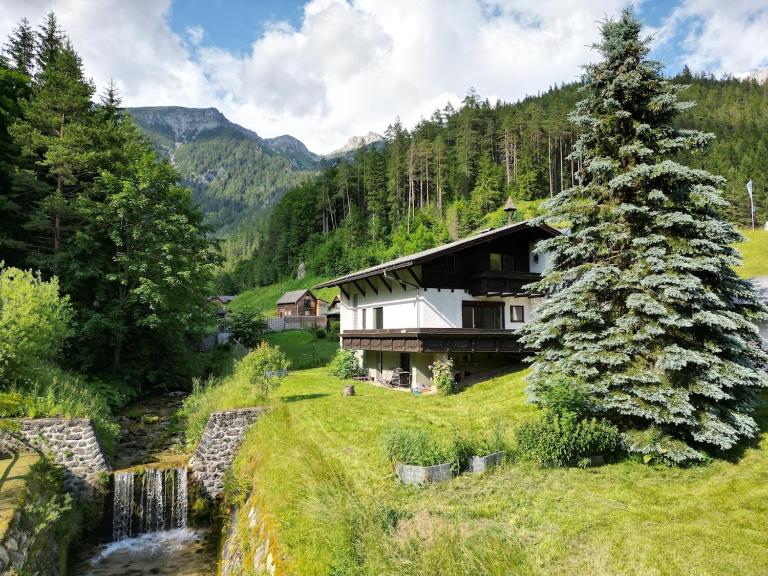 Schneealpe - B&B Krampen