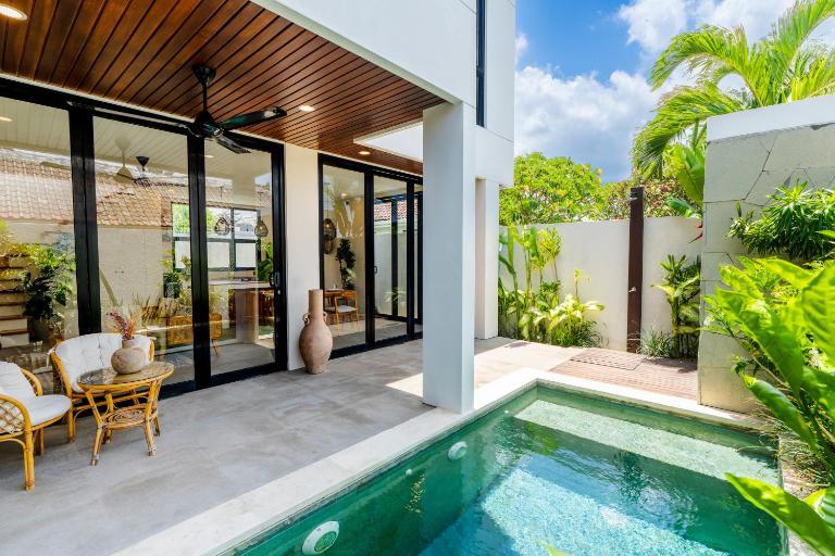 Villa Hati 2 - Ferienwohnung Canggu