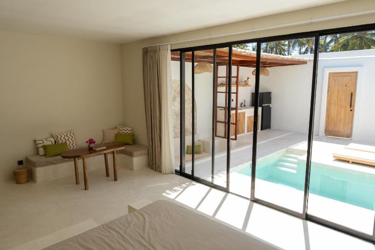 Villa Koru - Bed and Breakfast Gili Trawangan