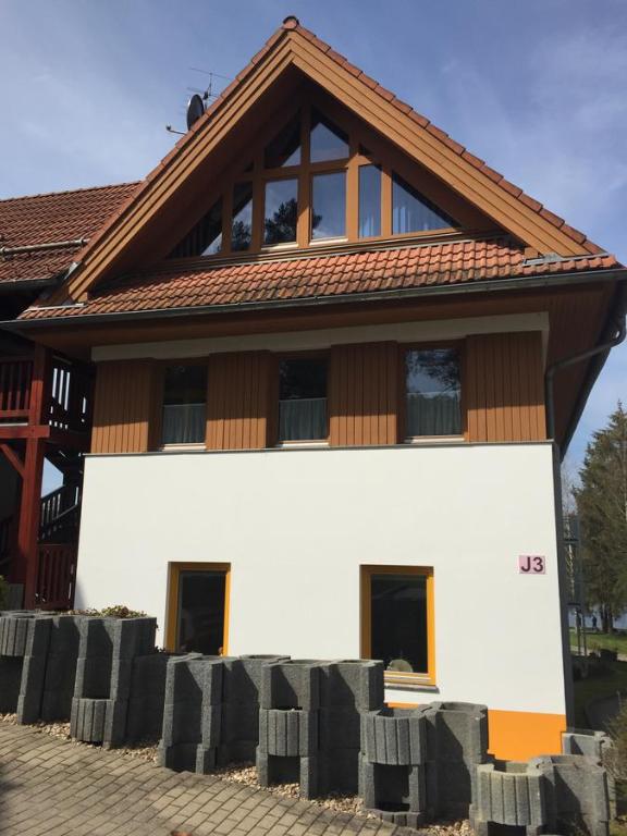Apartmán Martin - B&B Lipno nad Vltavou
